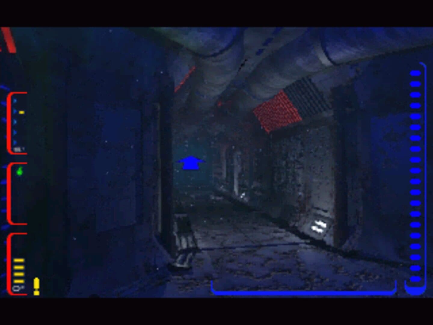 Deadly Tide screenshot 18