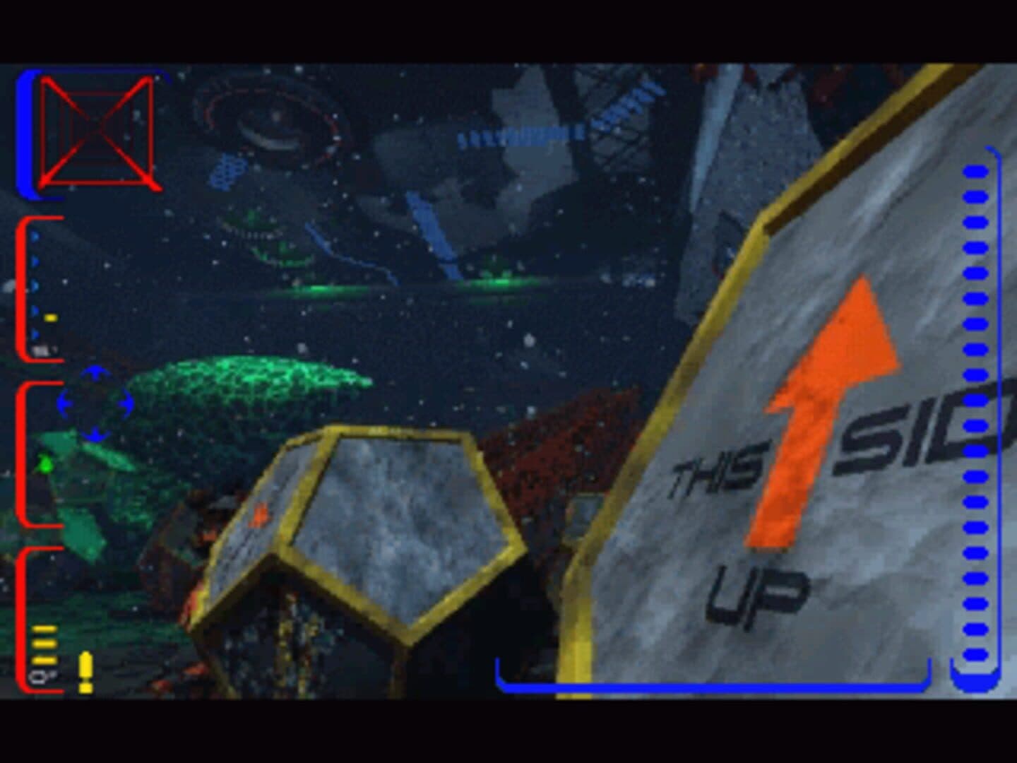Deadly Tide screenshot 19