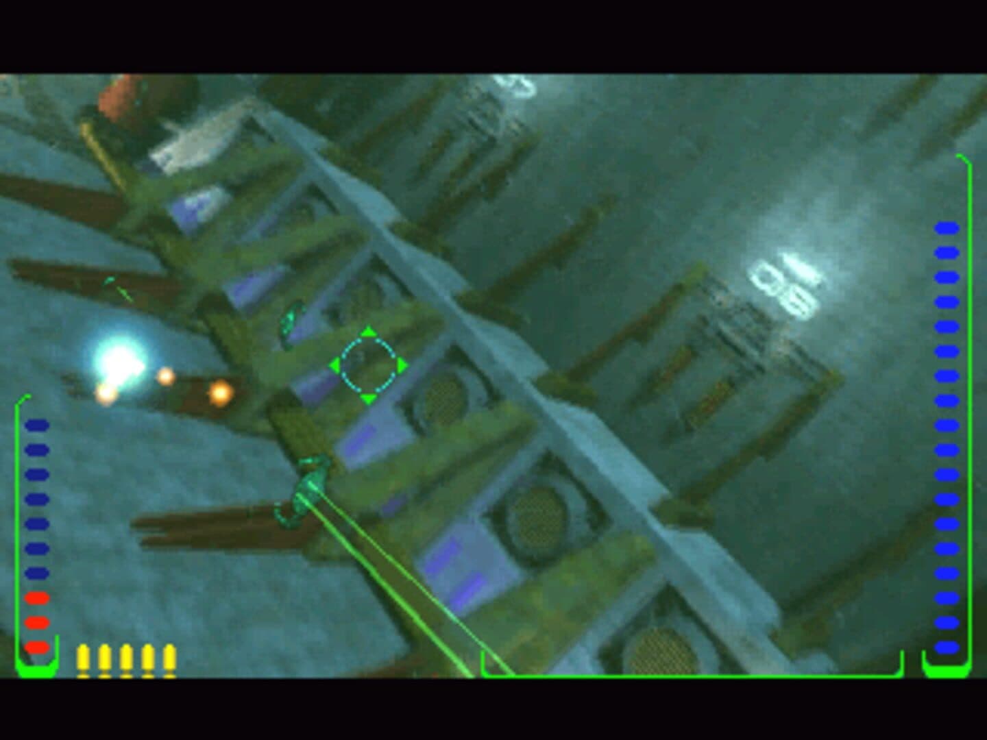 Deadly Tide screenshot 20