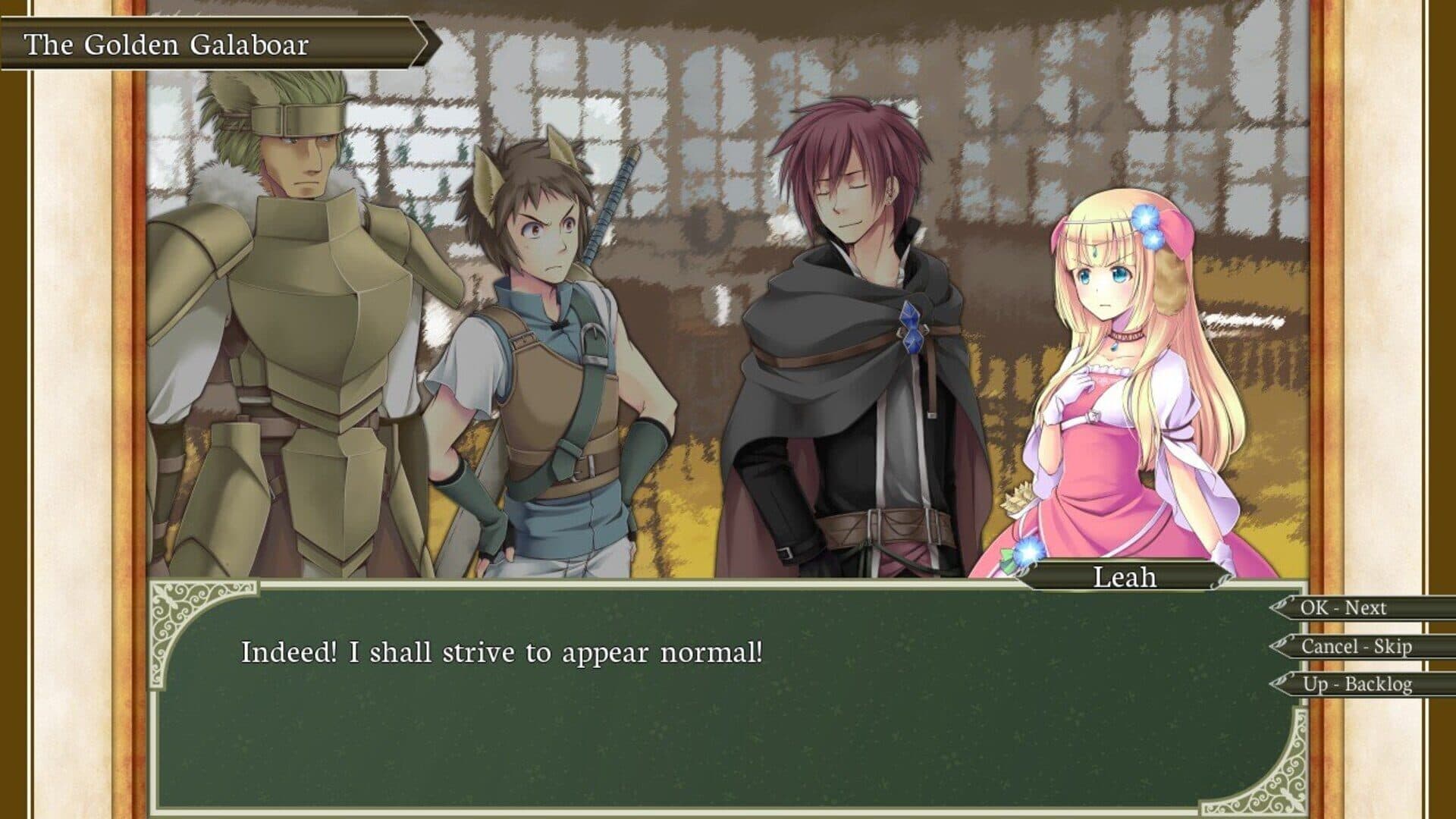 Trapper Knight, Sharpshooter Princess screenshot 13