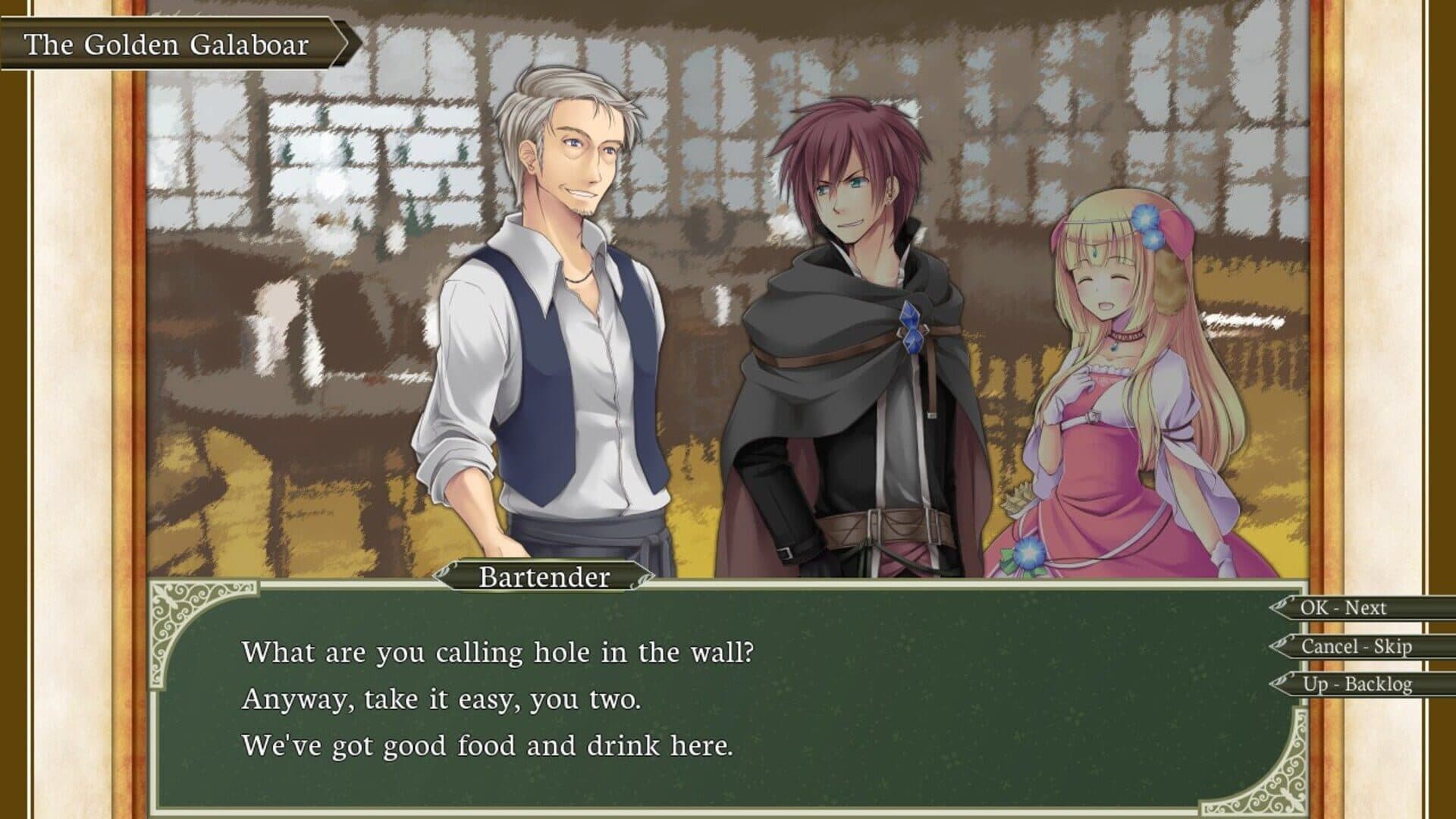 Trapper Knight, Sharpshooter Princess screenshot 14