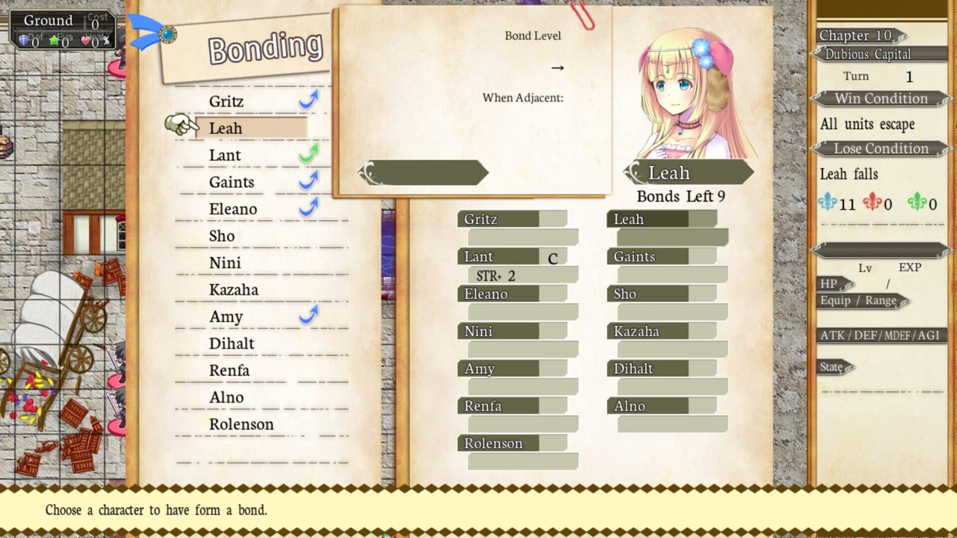 Trapper Knight, Sharpshooter Princess screenshot 11
