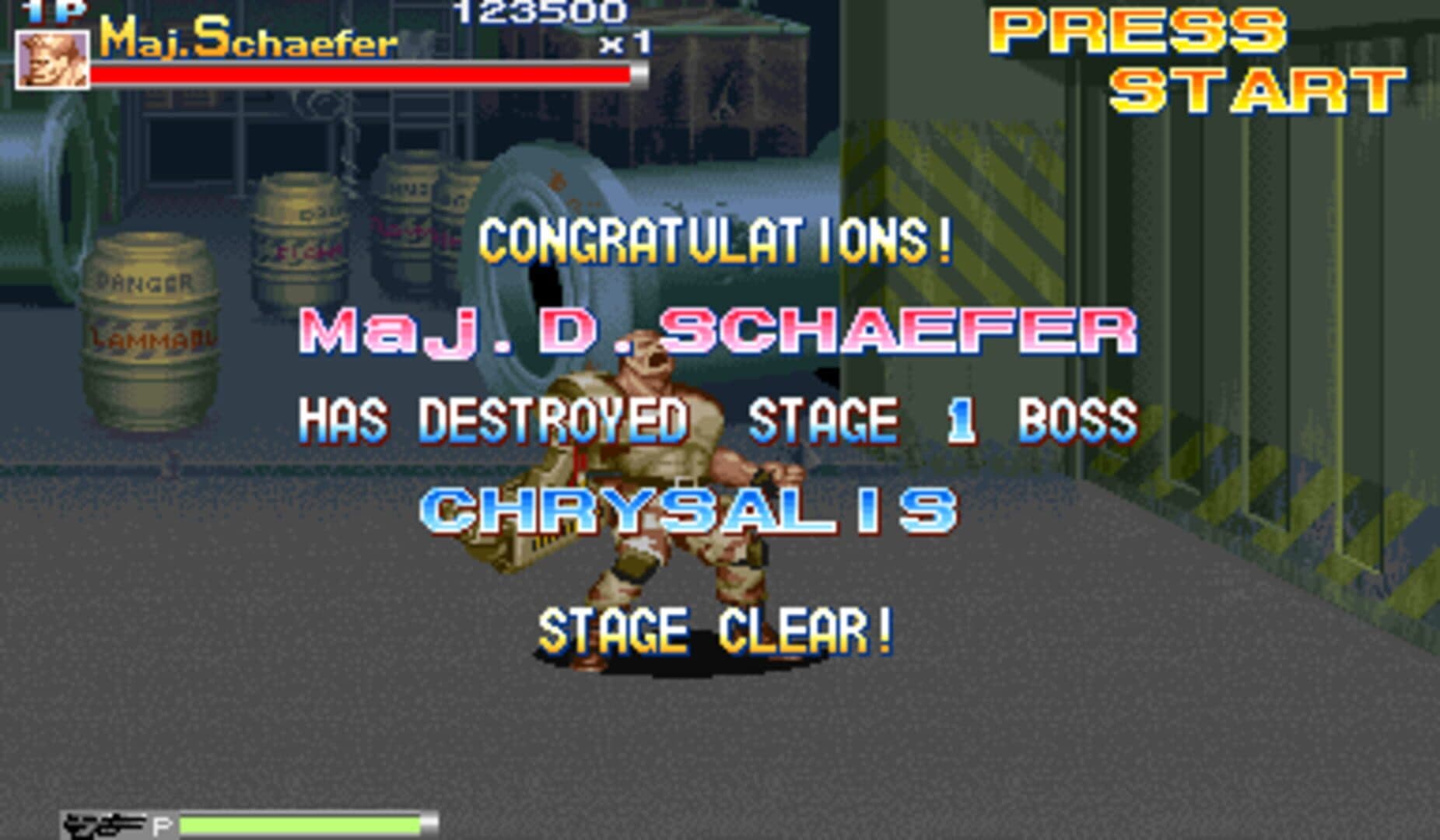 Alien vs. Predator screenshot 10