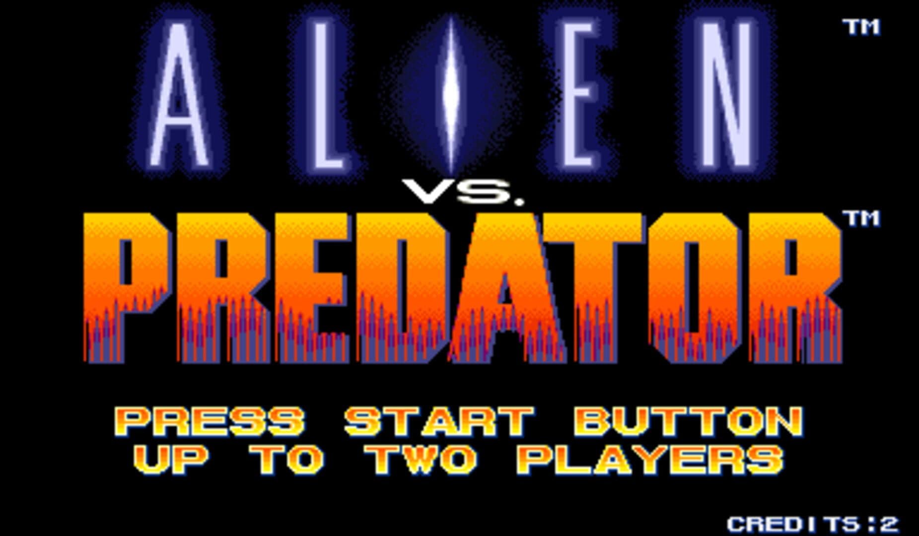Alien vs. Predator screenshot 15