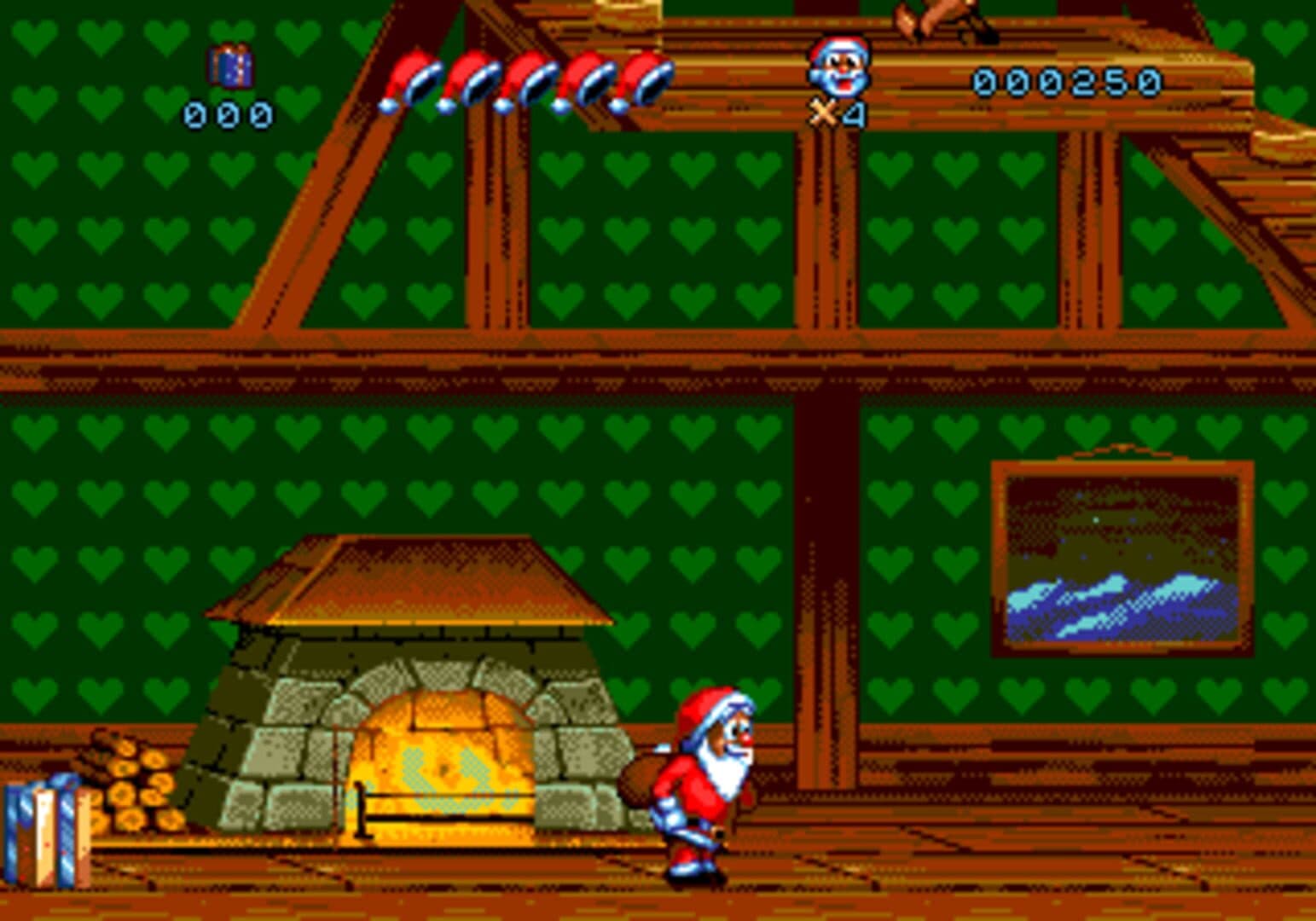 Daze Before Christmas screenshot 5