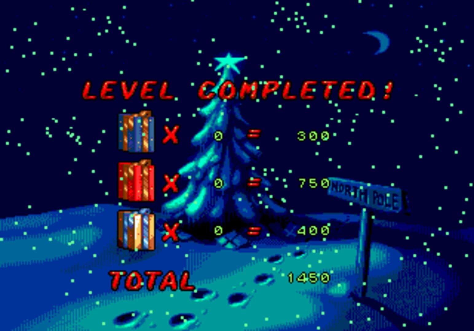 Daze Before Christmas screenshot 6