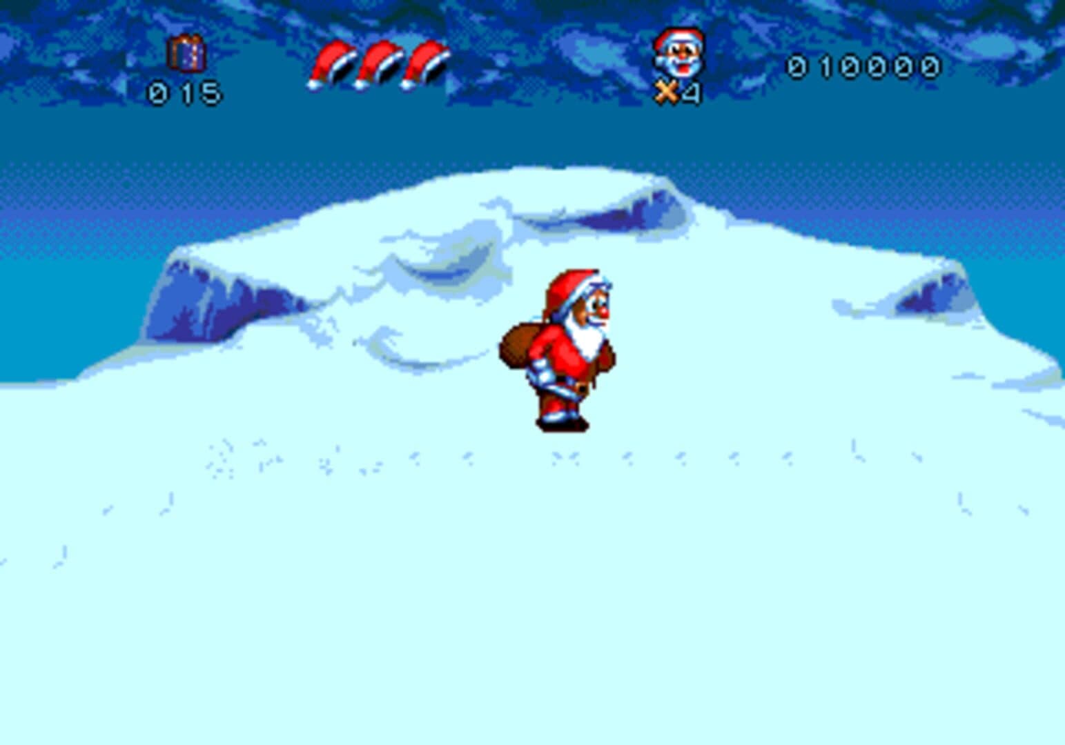 Daze Before Christmas screenshot 15
