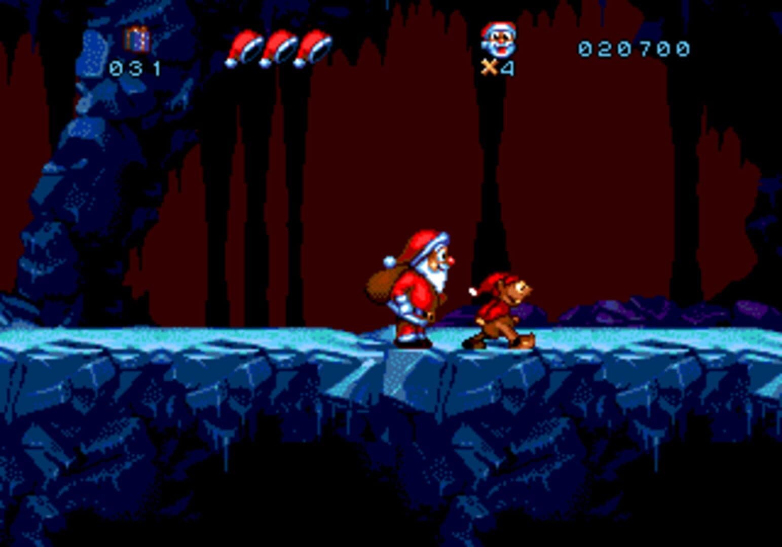 Daze Before Christmas screenshot 16