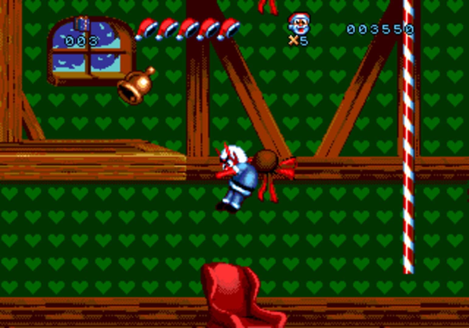 Daze Before Christmas screenshot 17