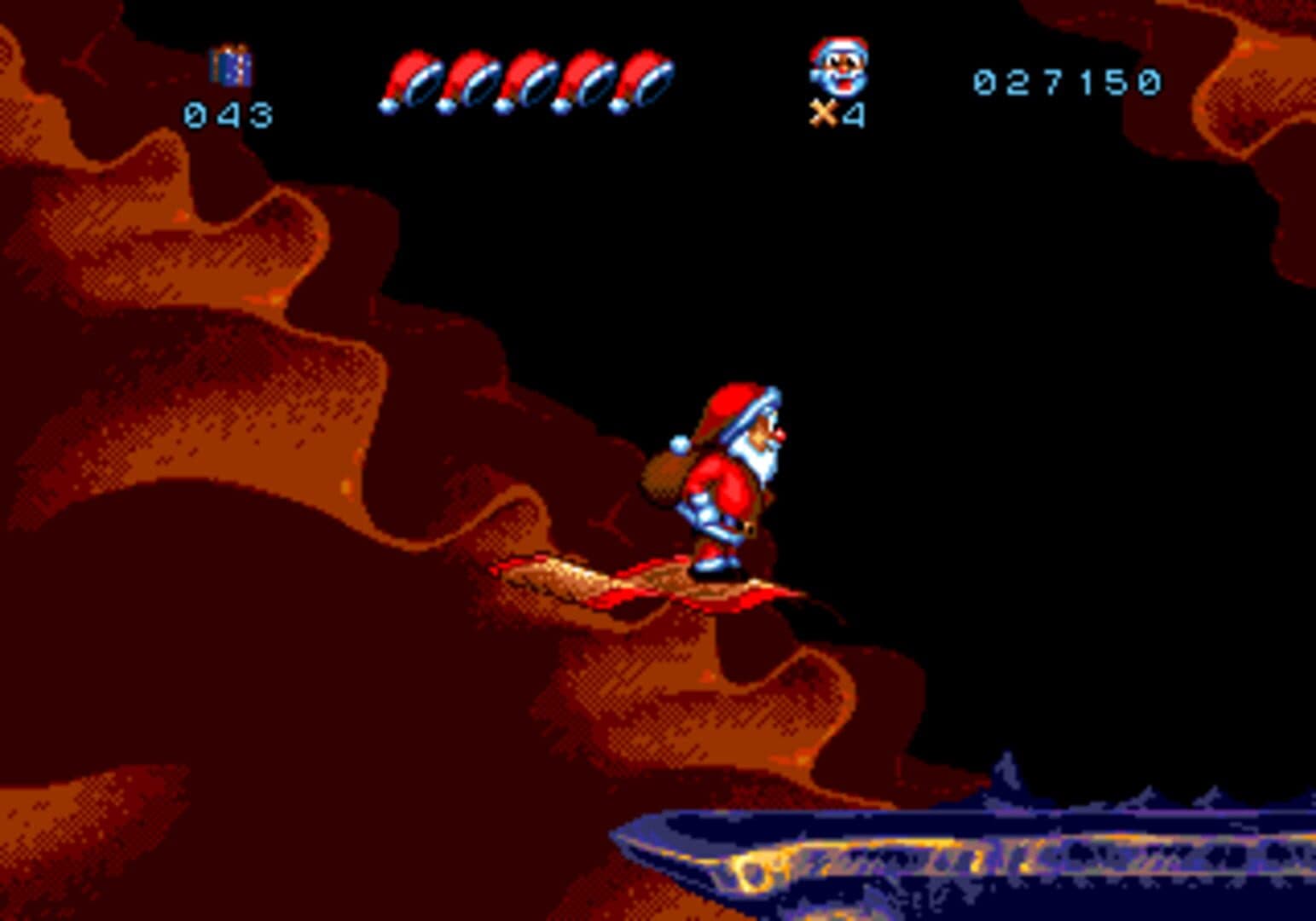 Daze Before Christmas screenshot 18