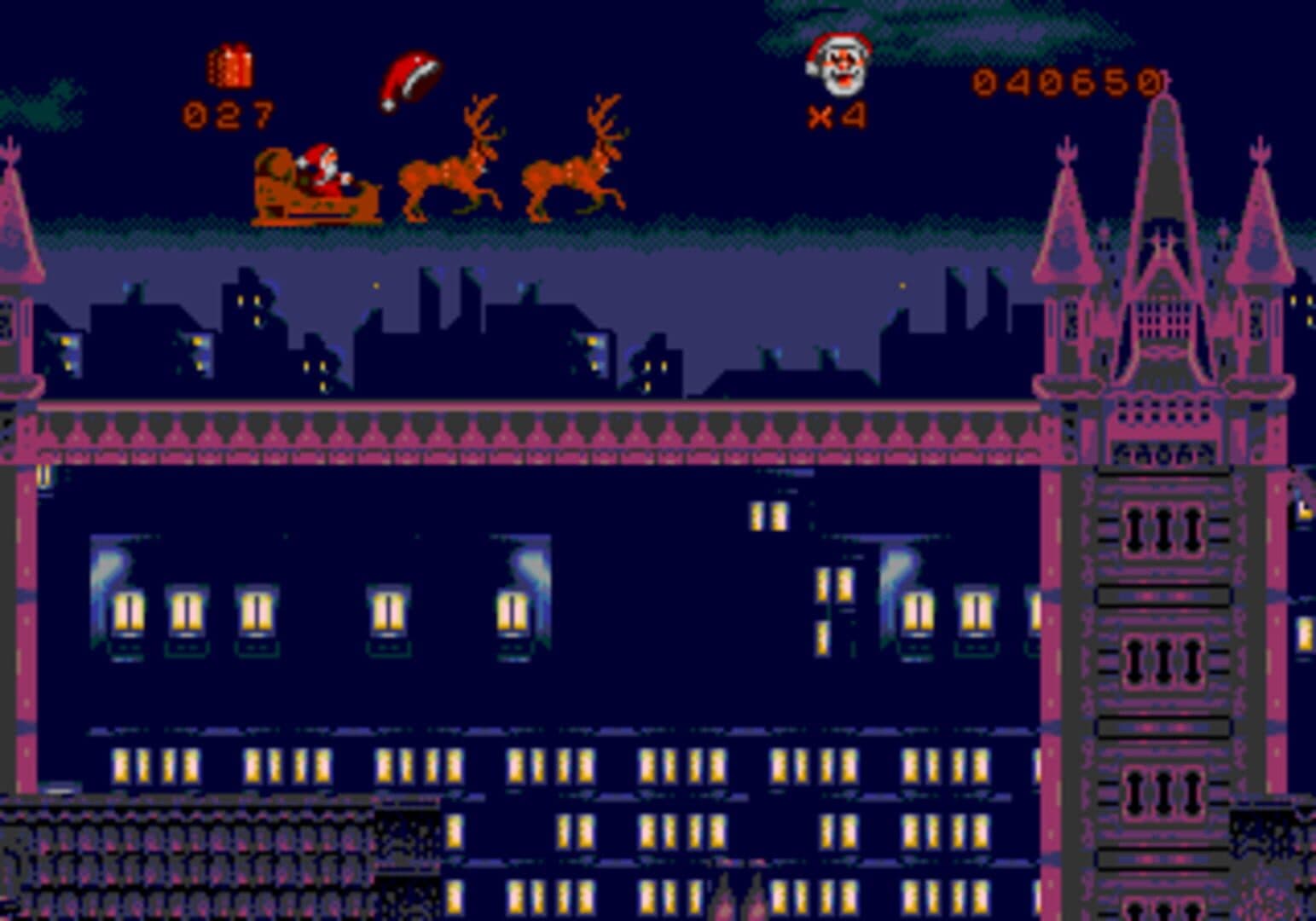 Daze Before Christmas screenshot 12