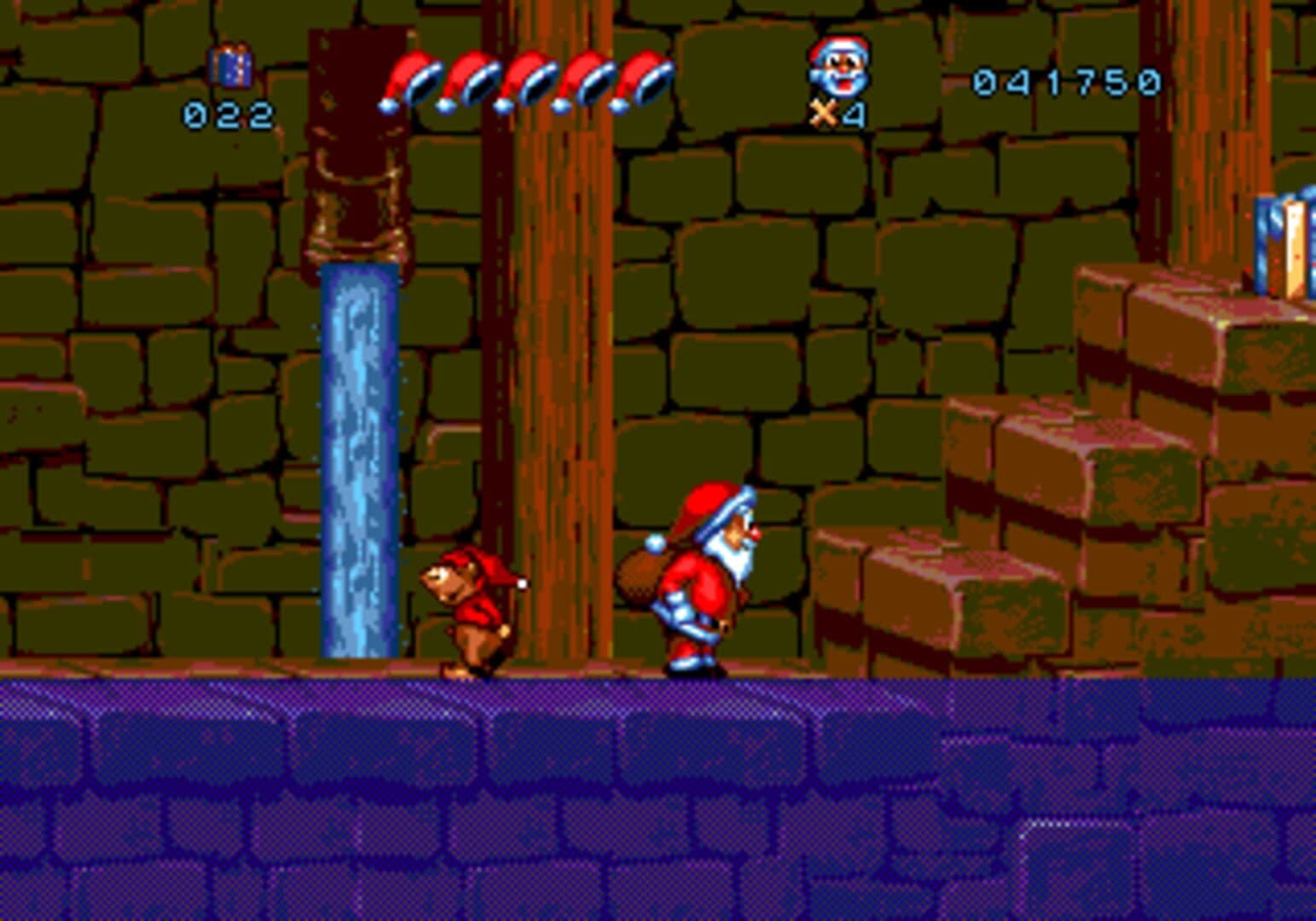 Daze Before Christmas screenshot 13