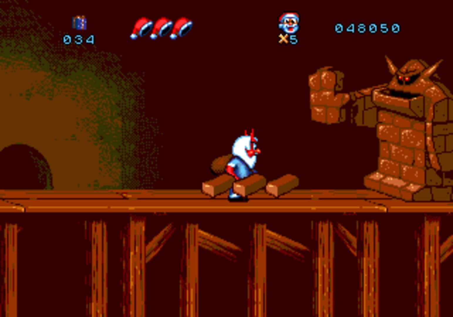 Daze Before Christmas screenshot 14