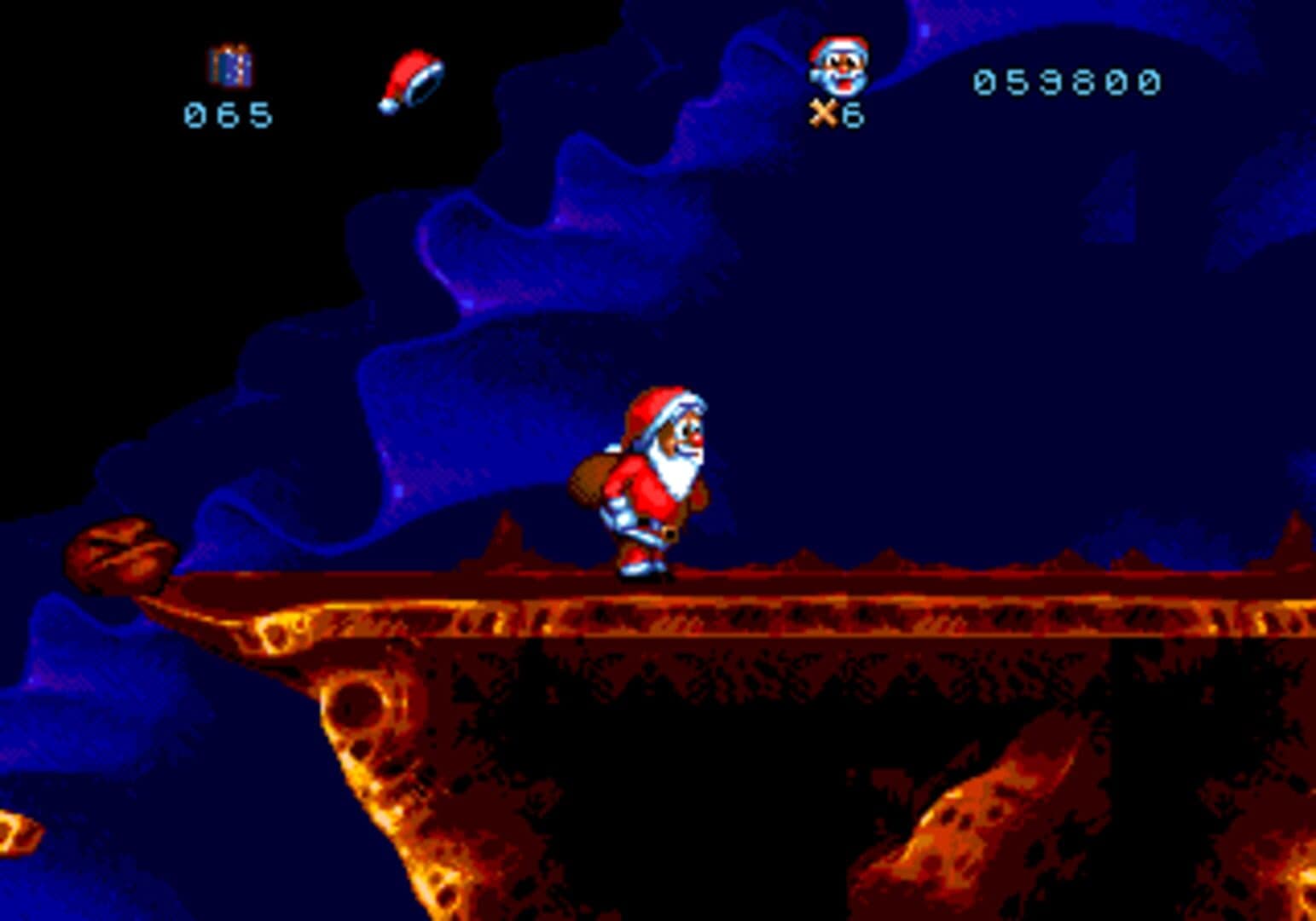 Daze Before Christmas screenshot 7