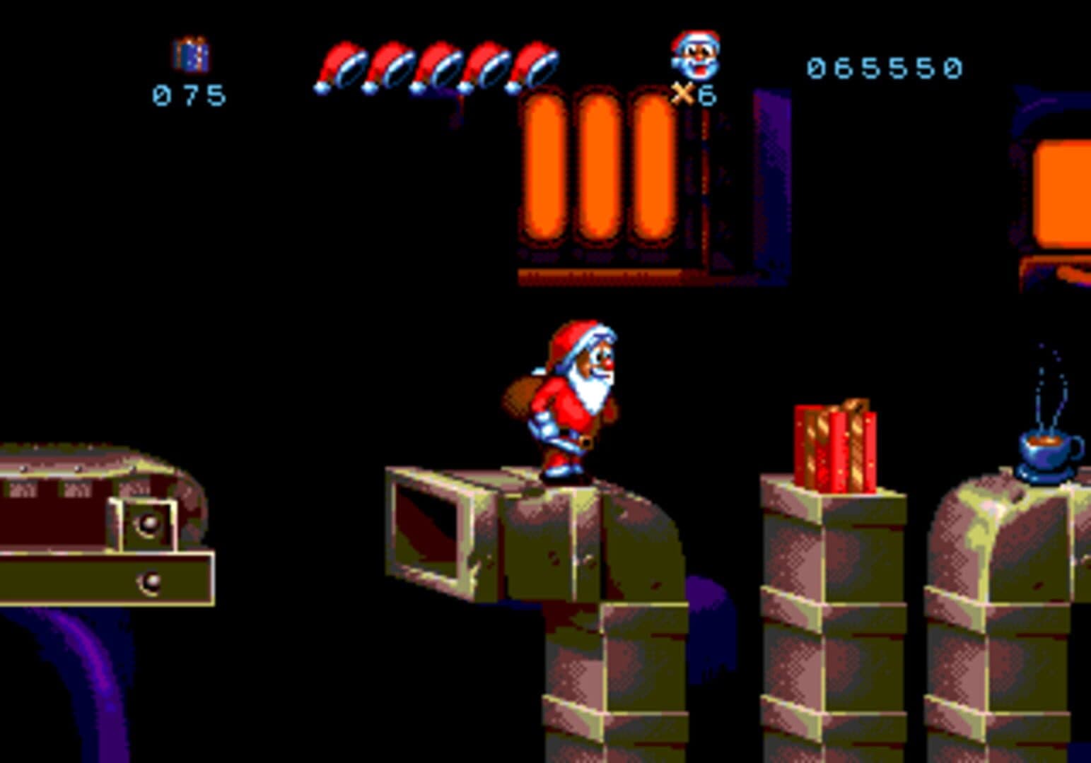 Daze Before Christmas screenshot 19