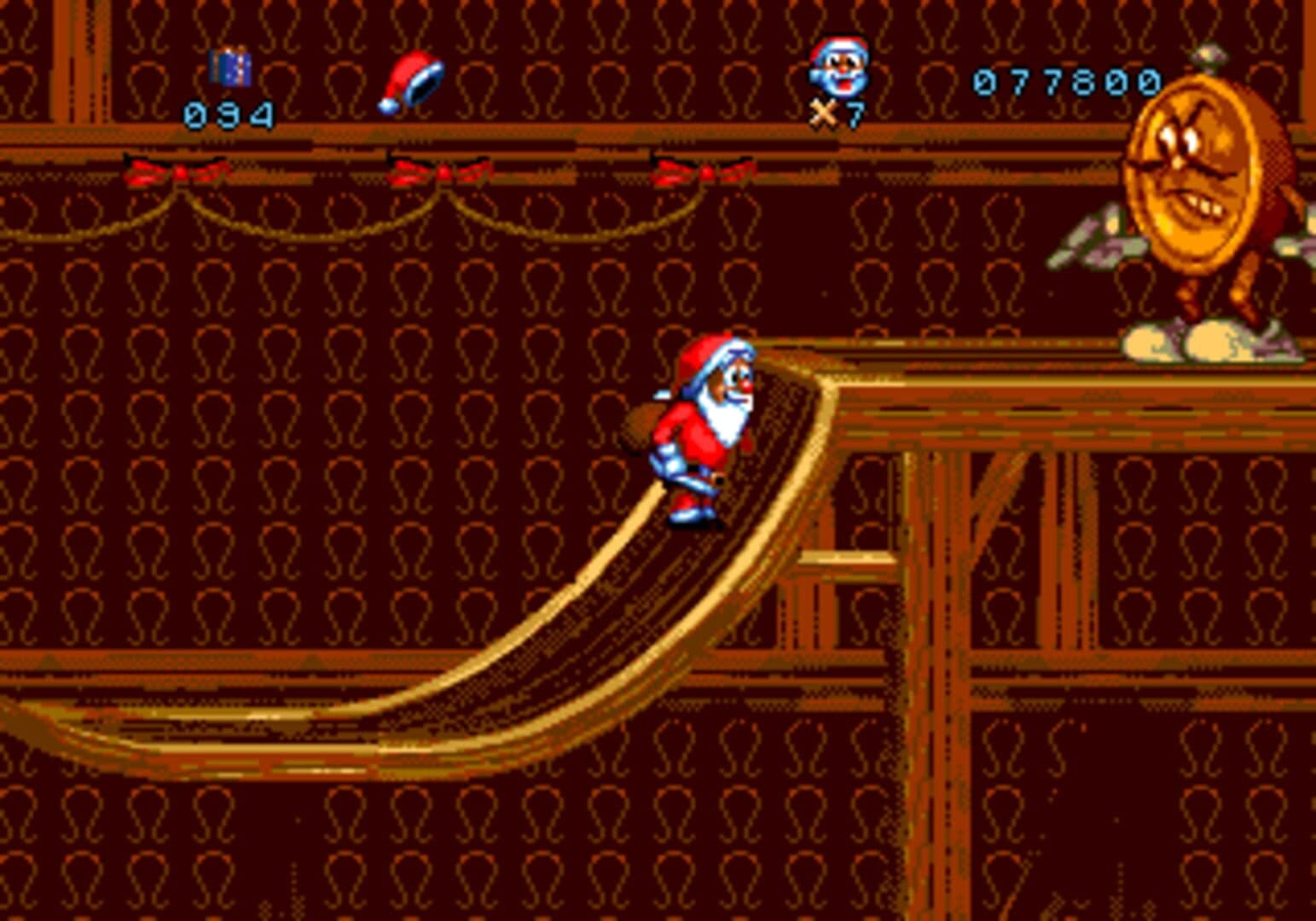 Daze Before Christmas screenshot 8