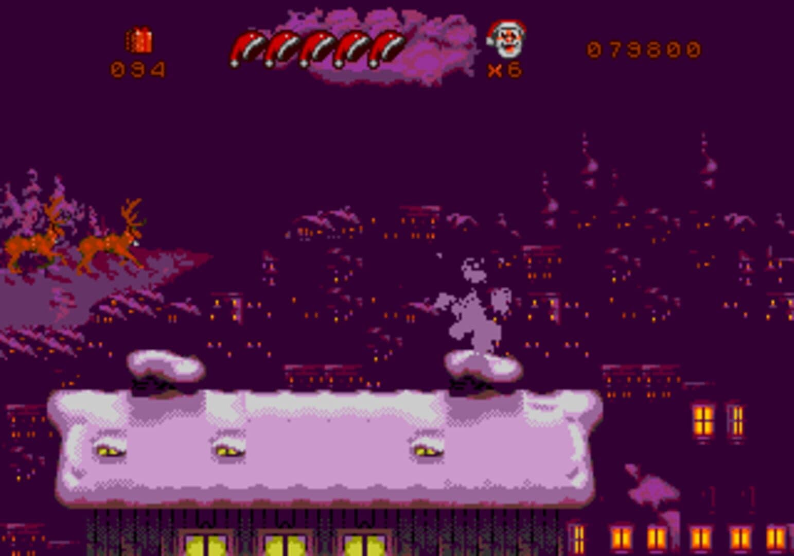 Daze Before Christmas screenshot 9