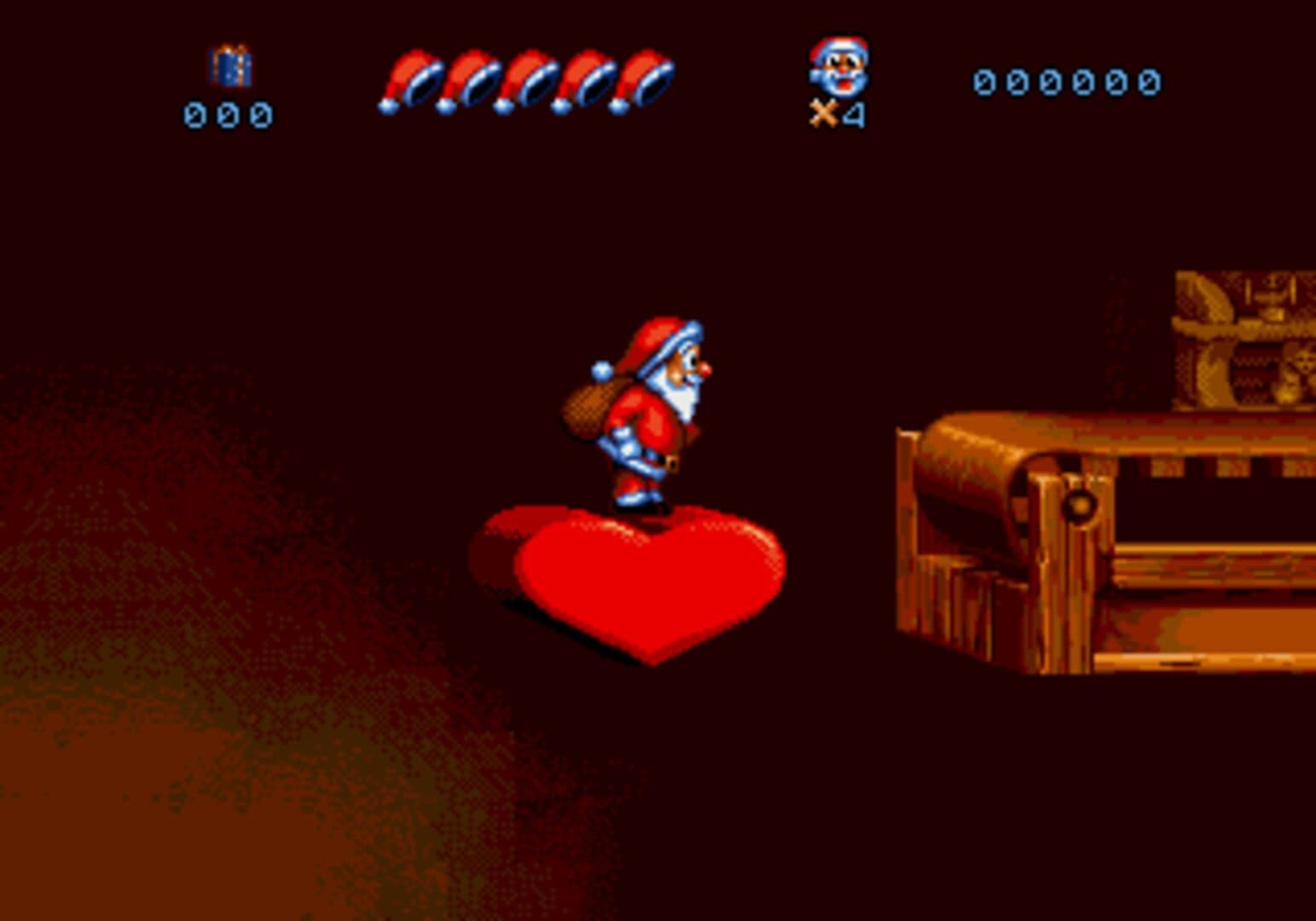 Daze Before Christmas screenshot 10