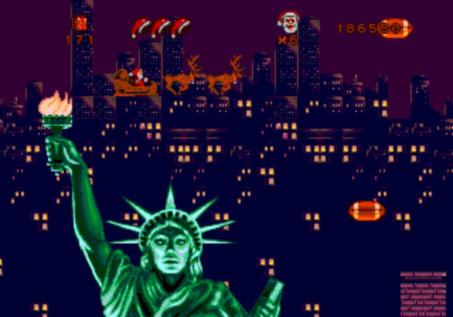 Daze Before Christmas screenshot 11