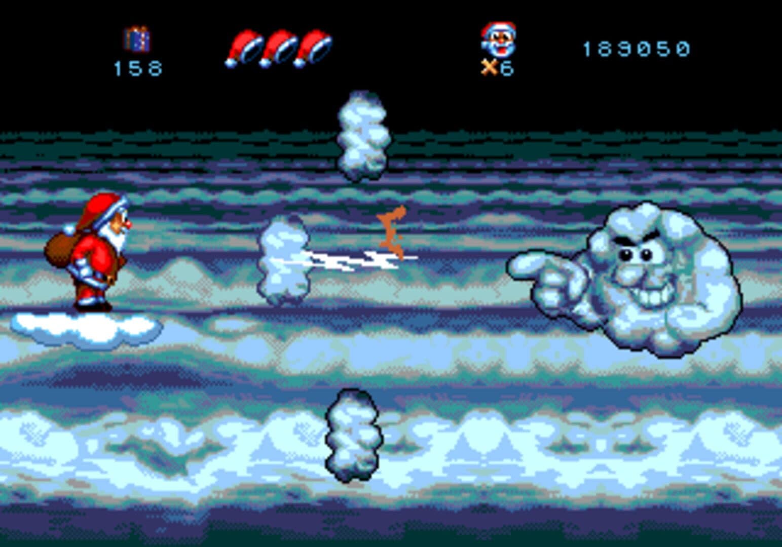 Daze Before Christmas screenshot 20