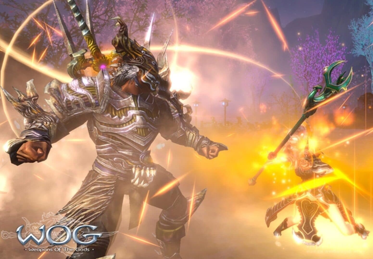 Weapons of the Gods screenshot 7