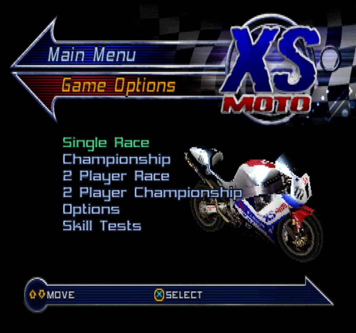 XS Moto screenshot 5