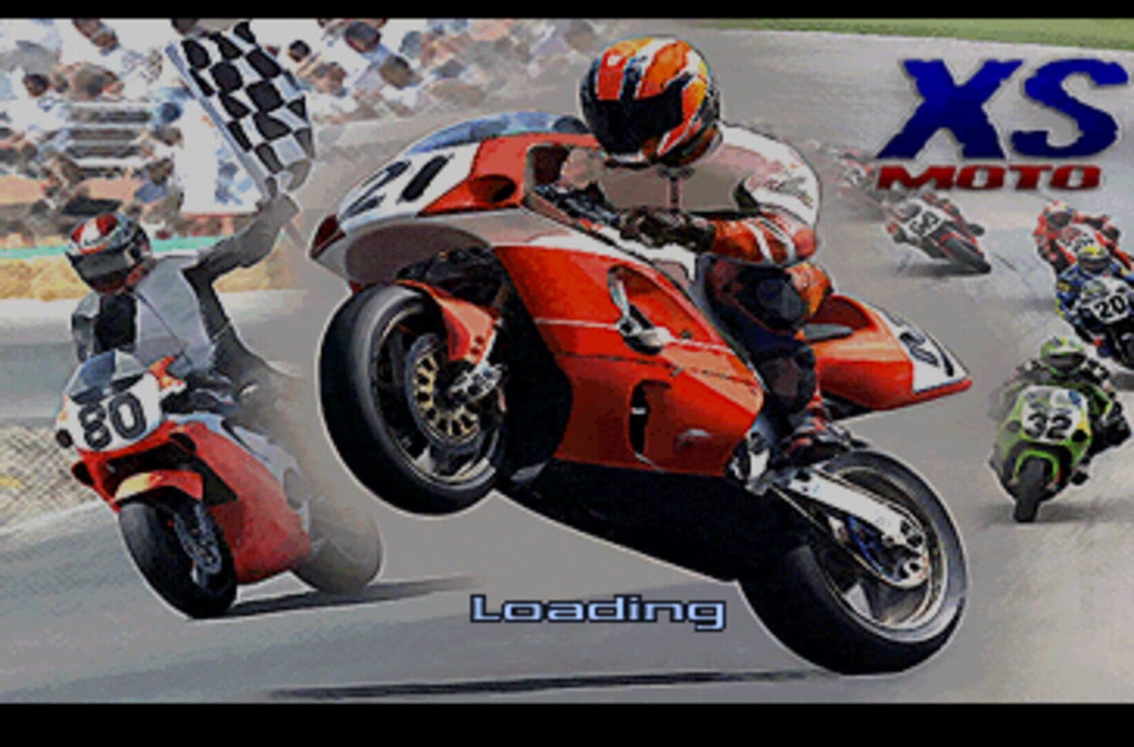 XS Moto screenshot 6
