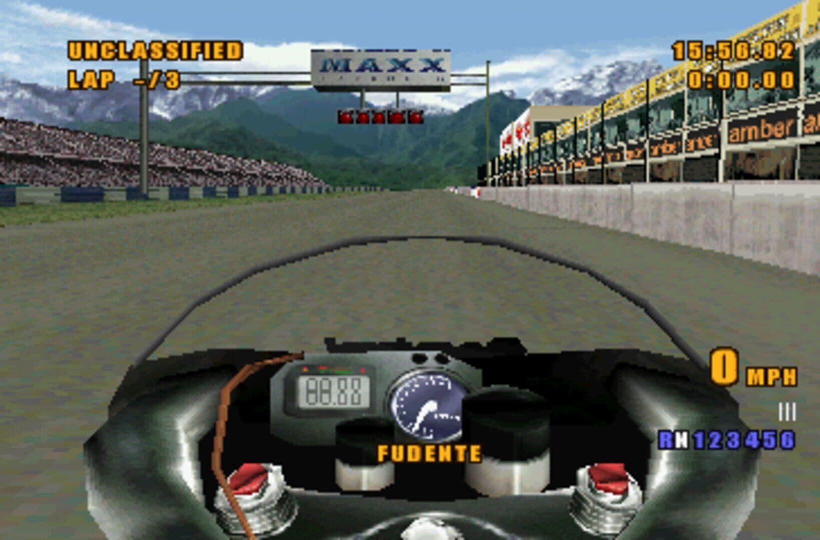 XS Moto screenshot 7