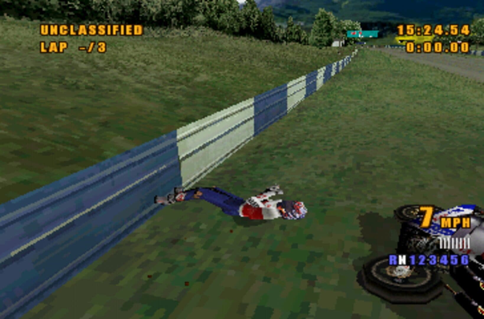 XS Moto screenshot 8