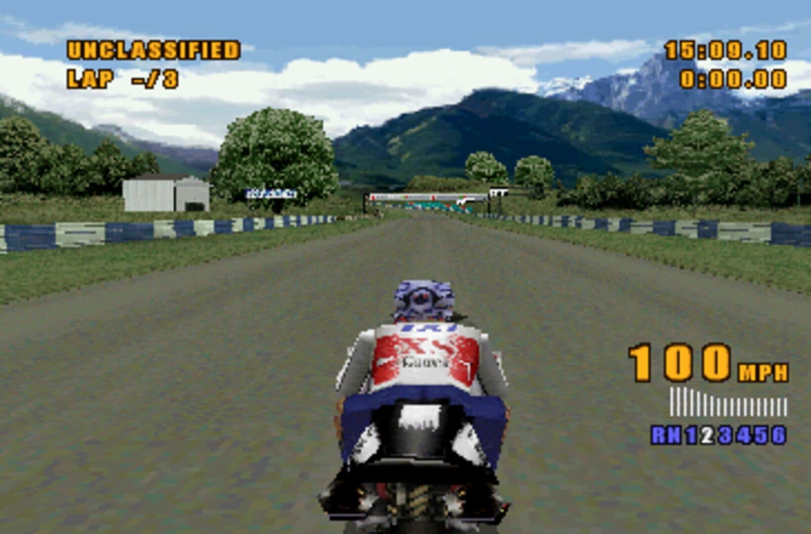 XS Moto screenshot 9