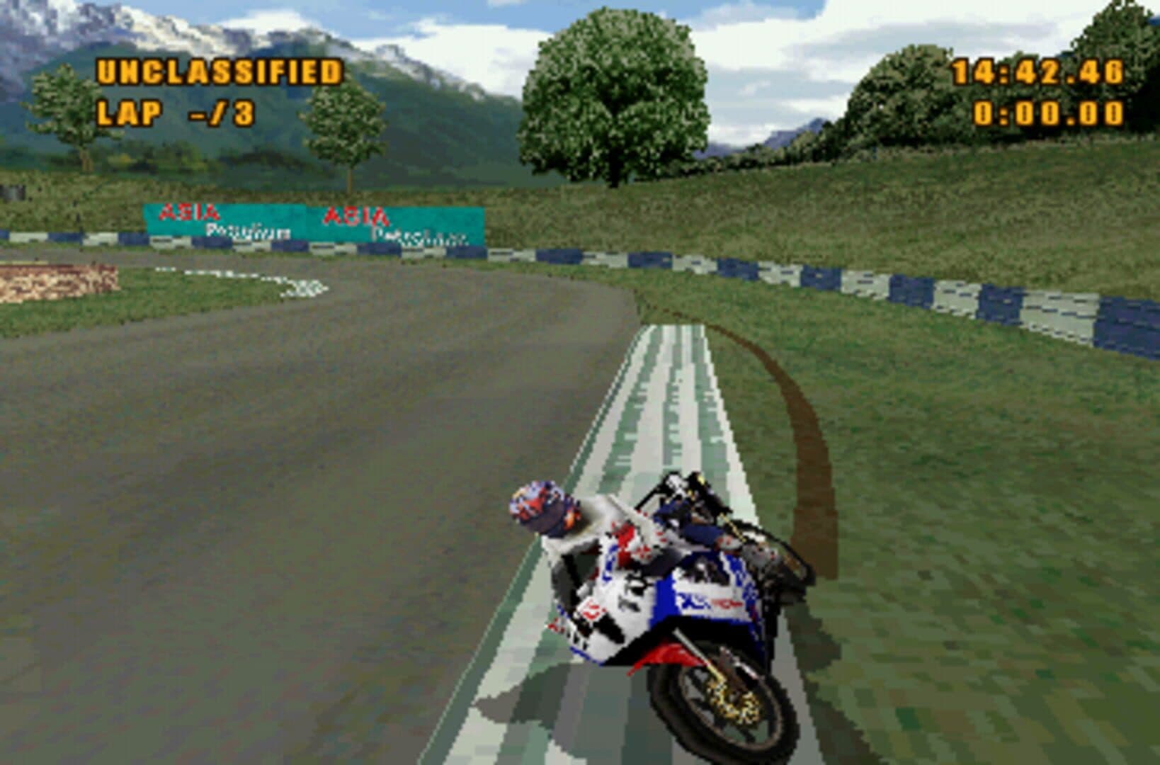 XS Moto screenshot 1