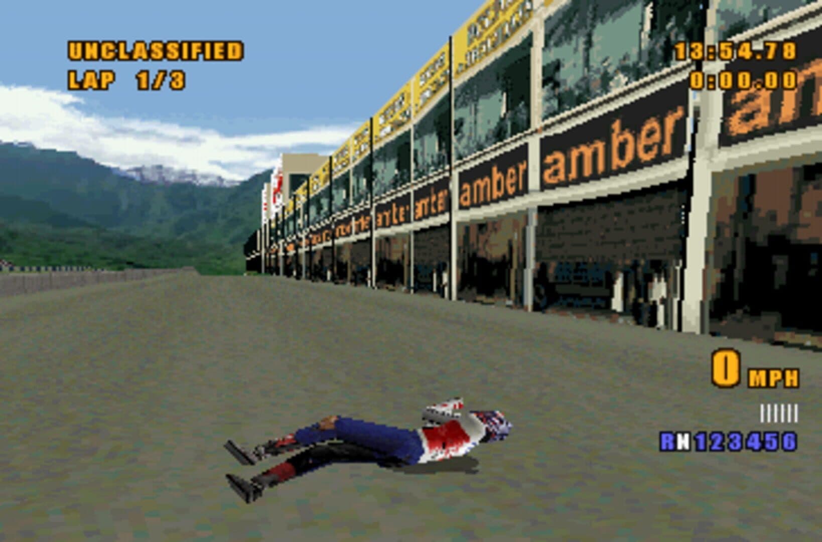 XS Moto screenshot 2