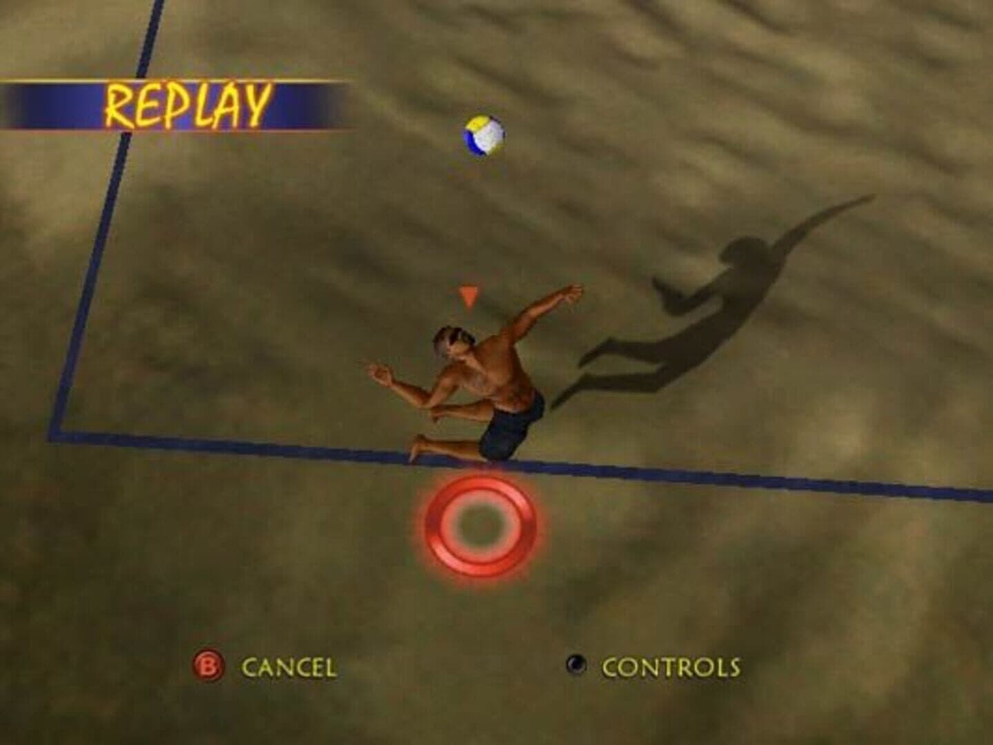 Outlaw Volleyball screenshot 5