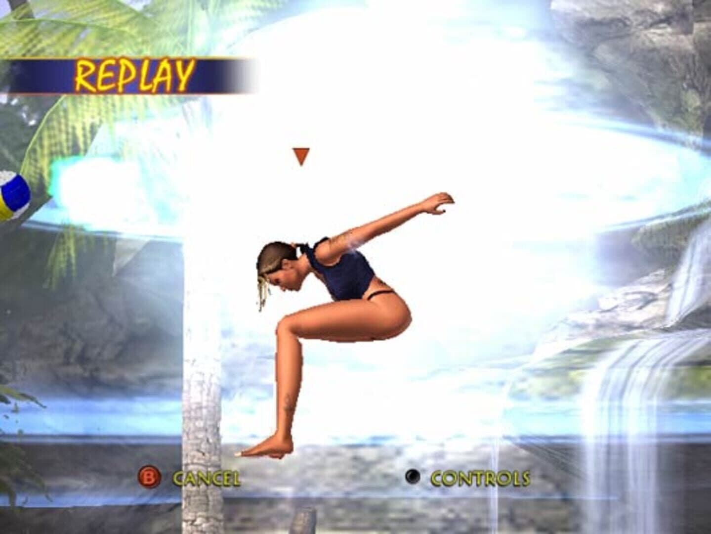 Outlaw Volleyball screenshot 6