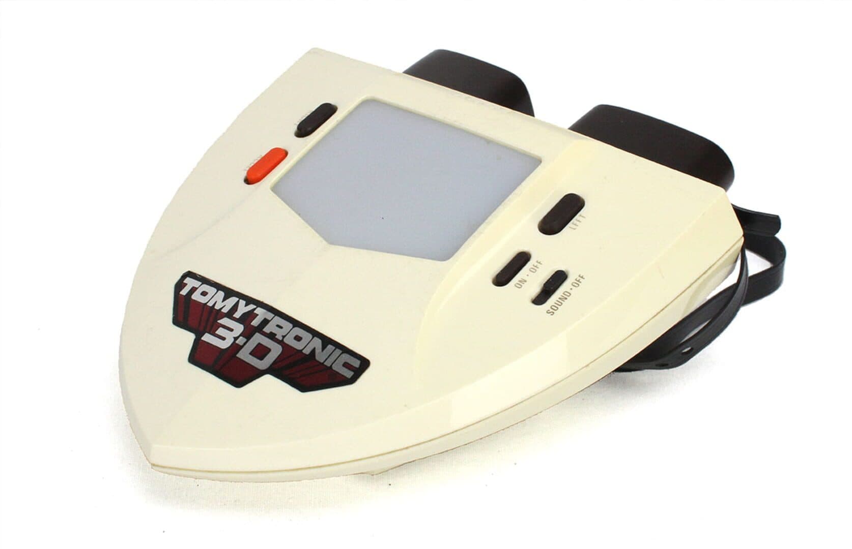 Tomytronic 3D: Thundering Turbo screenshot 2