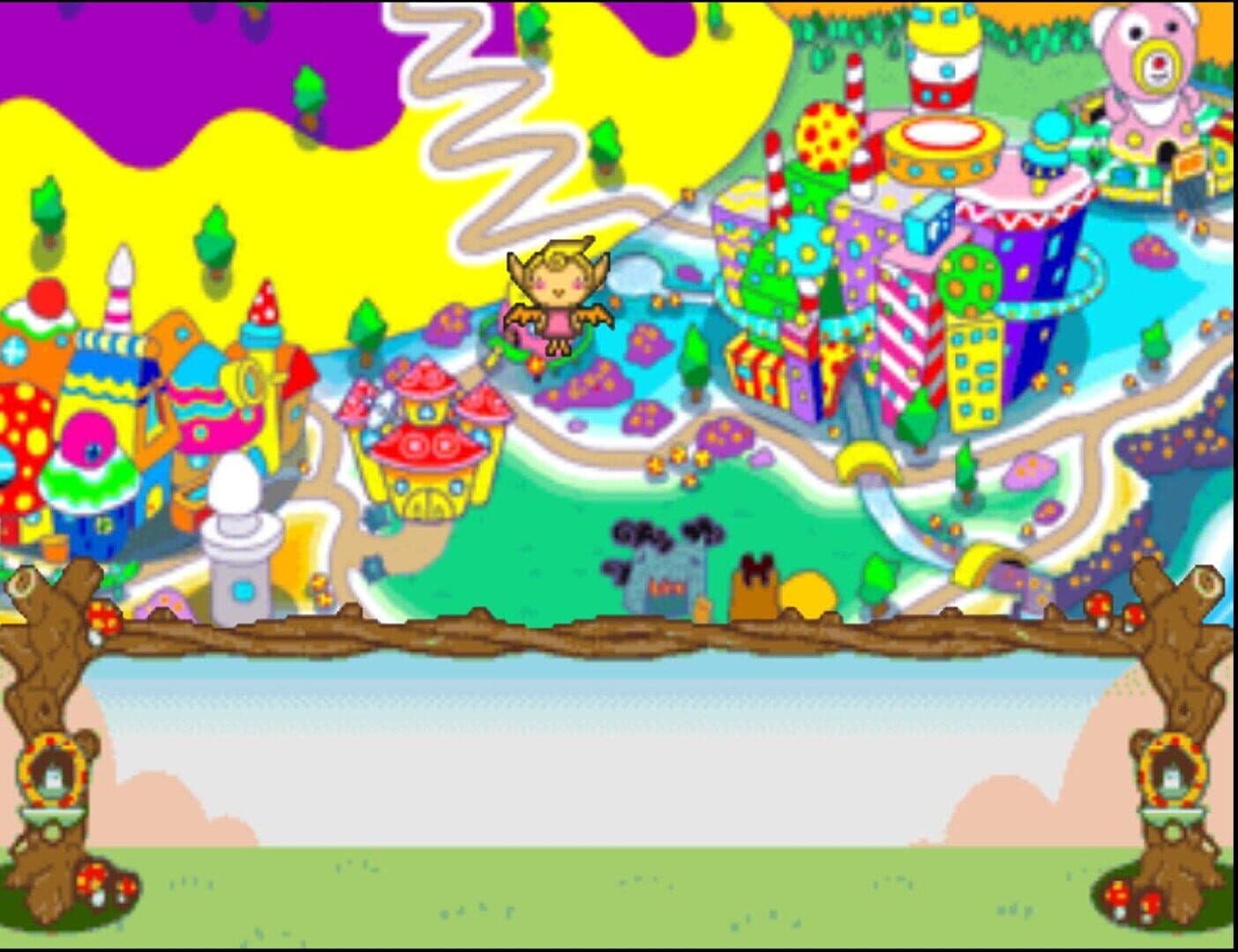 Gochachiru screenshot 3