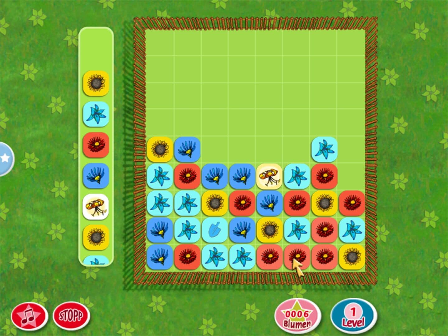 Bibi und Tina: 5 Sterne für den Martinshof screenshot 2