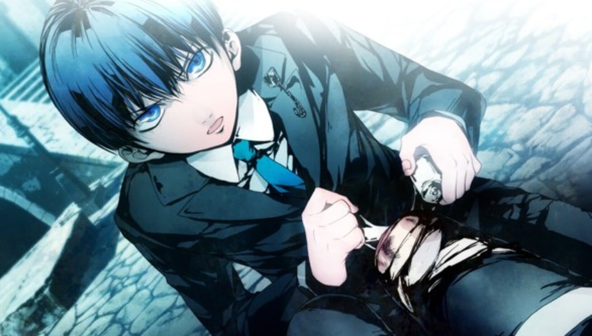 Arcana Famiglia: La storia della Arcana Famiglia - Ancora screenshot 2