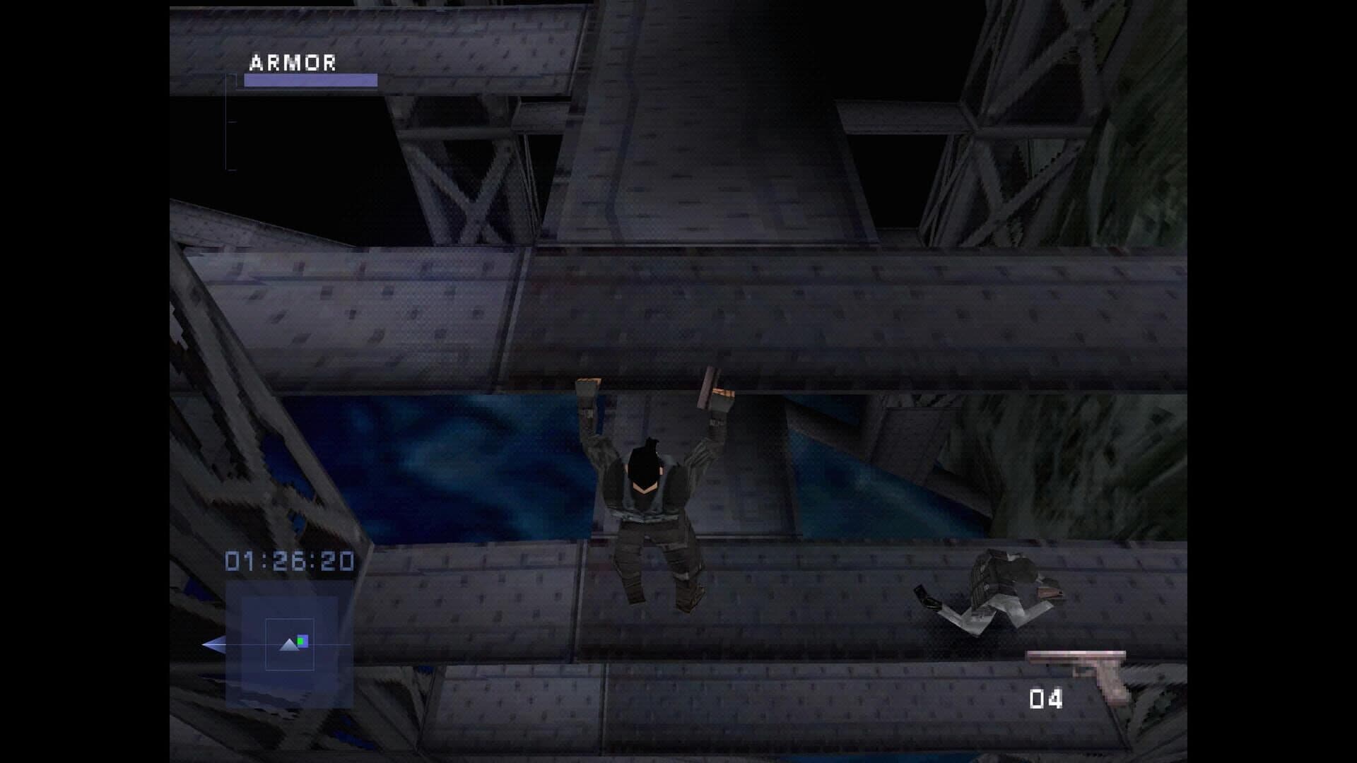 Syphon Filter 2 screenshot 9