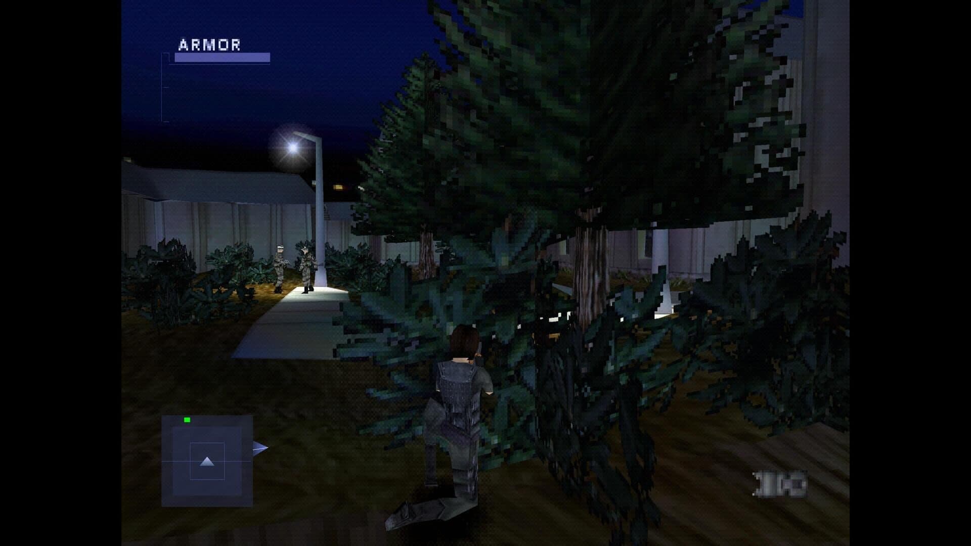 Syphon Filter 2 screenshot 7