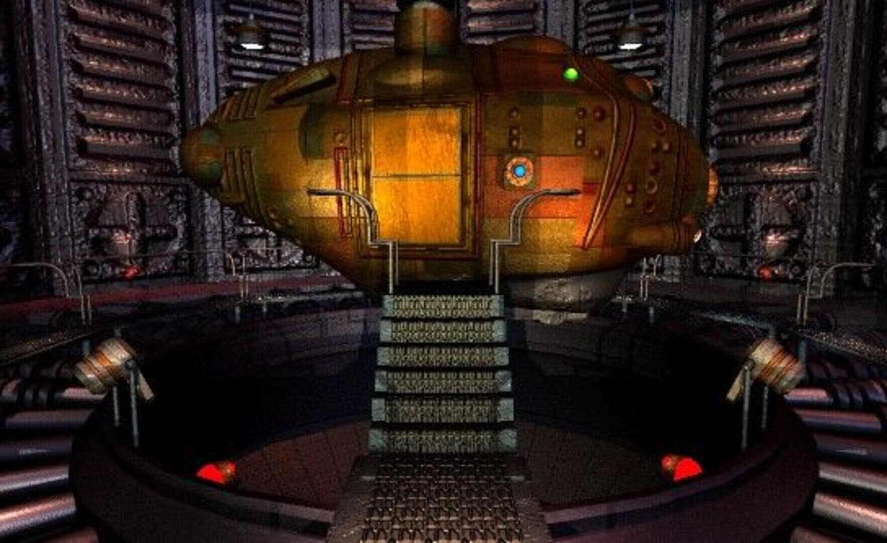 Myst screenshot 13