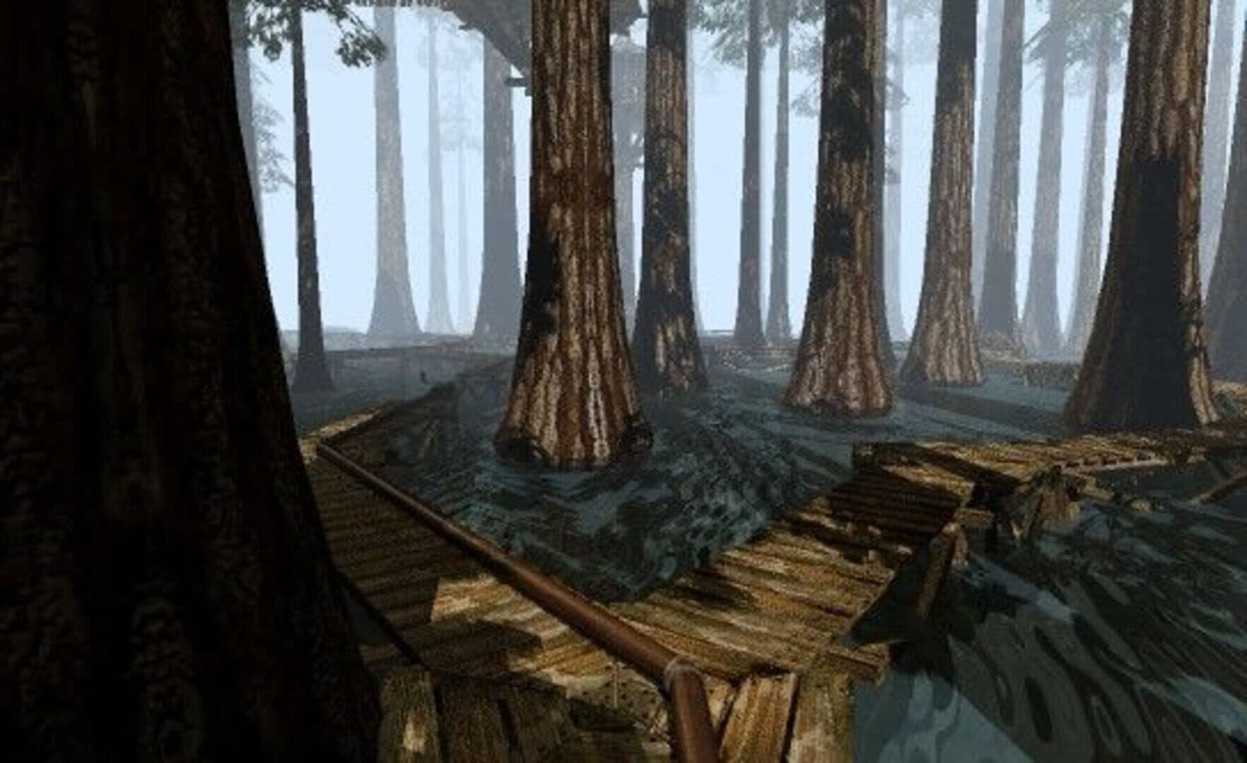 Myst screenshot 8