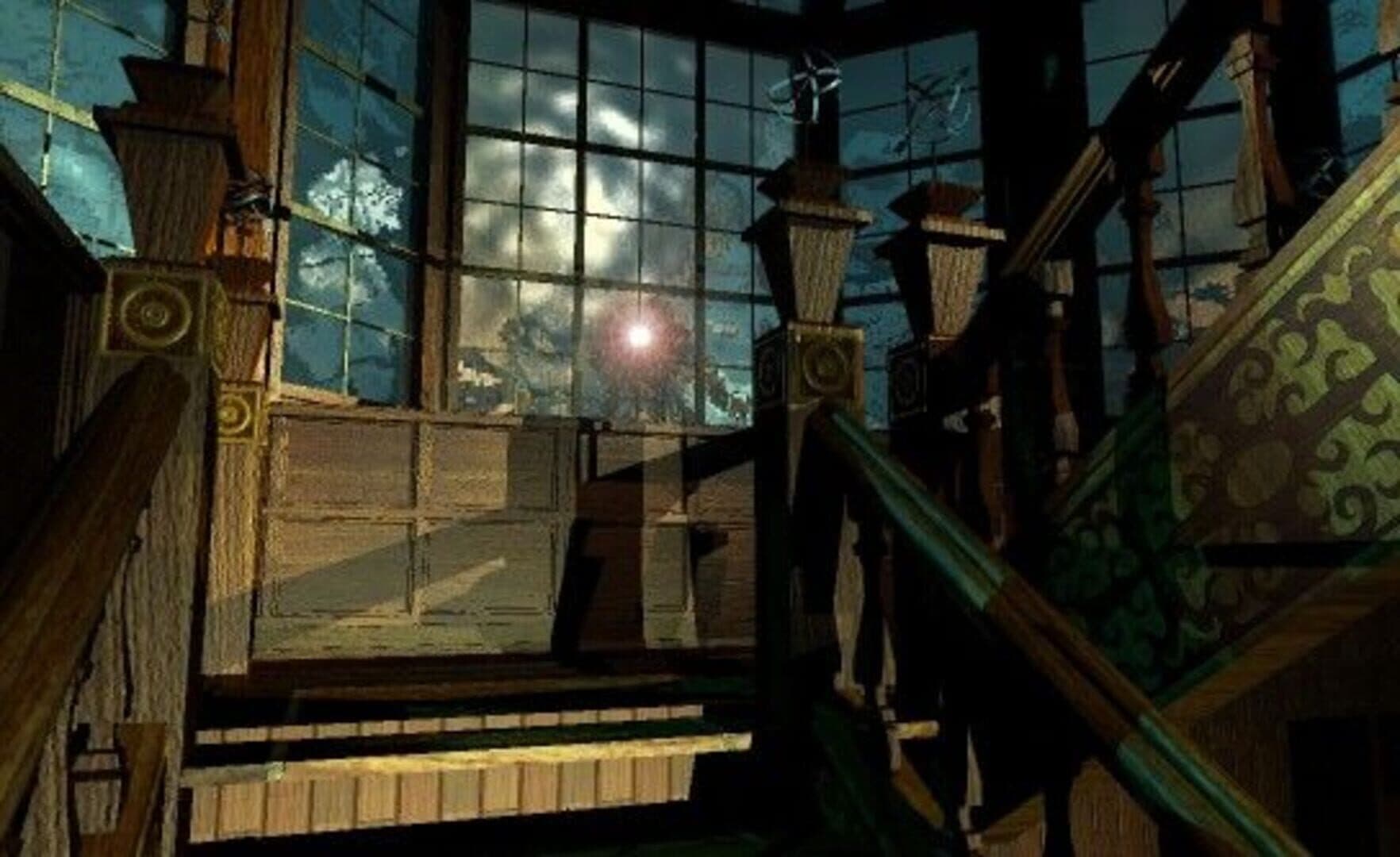Myst screenshot 7