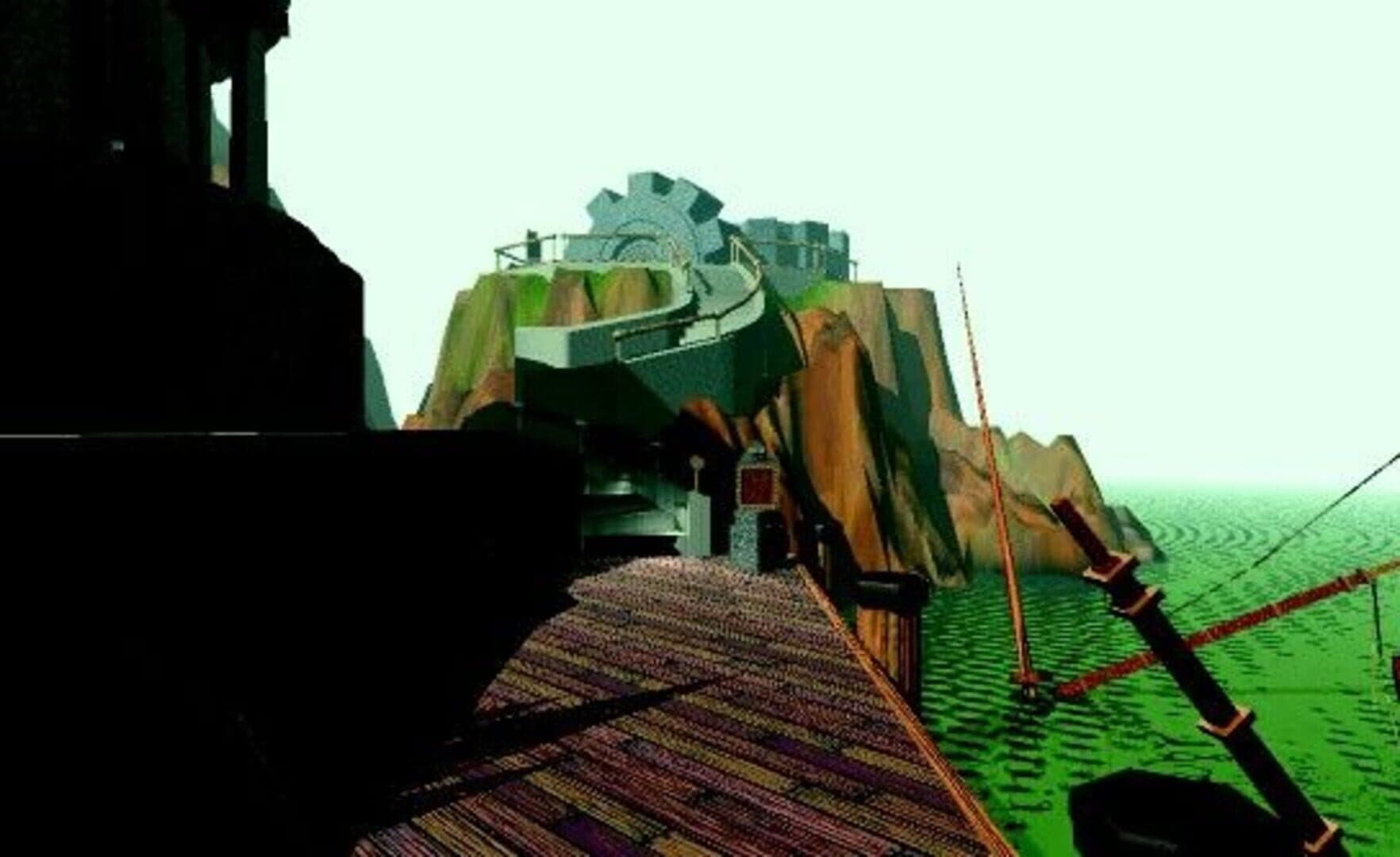 Myst screenshot 9