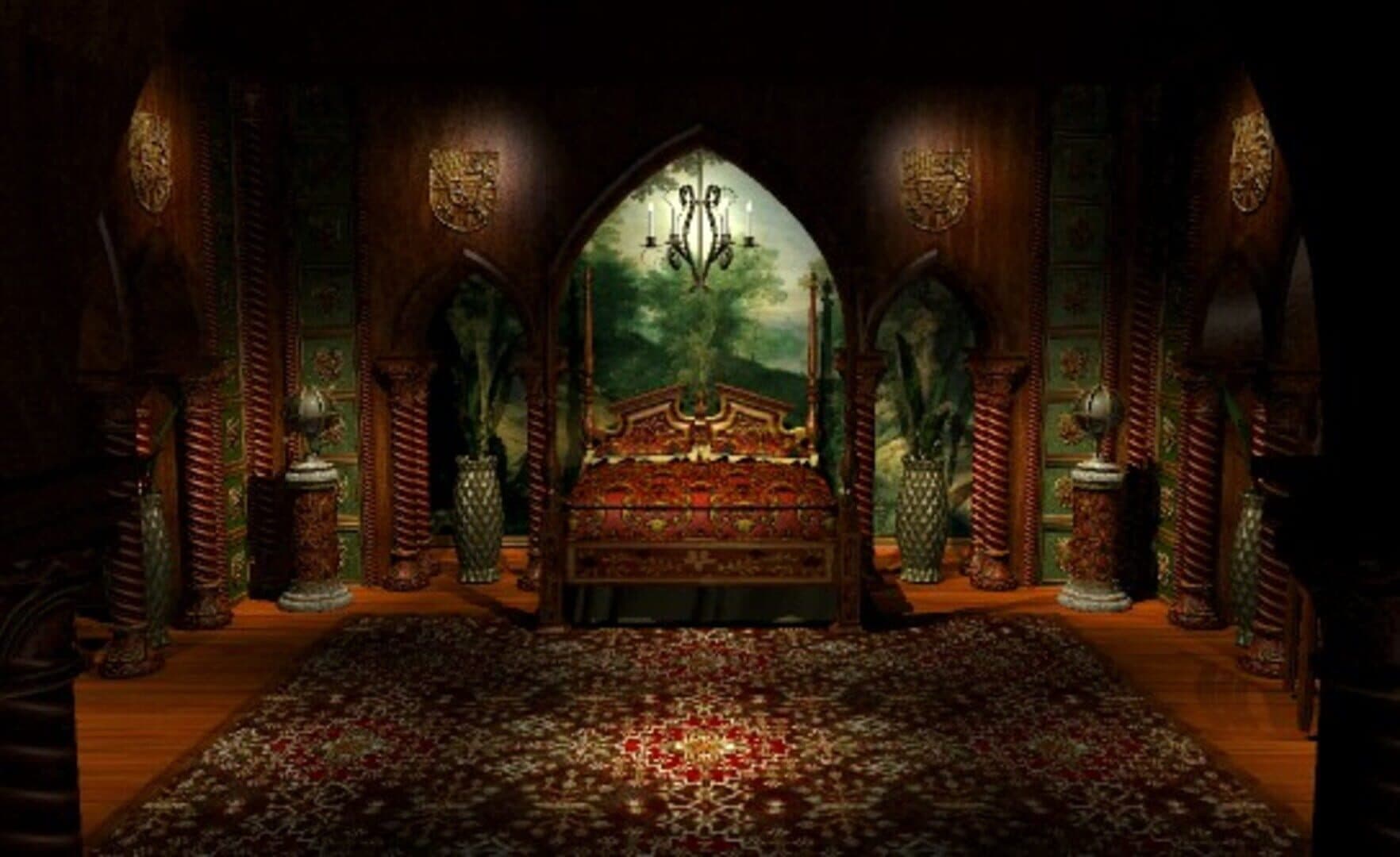 Myst screenshot 10