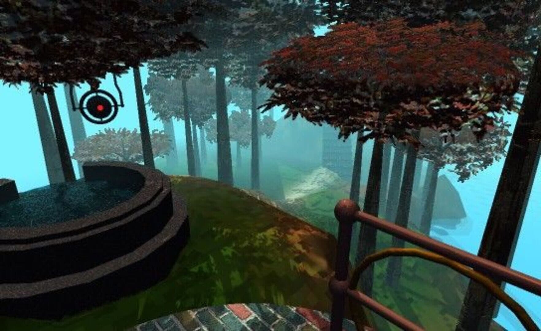 Myst screenshot 11