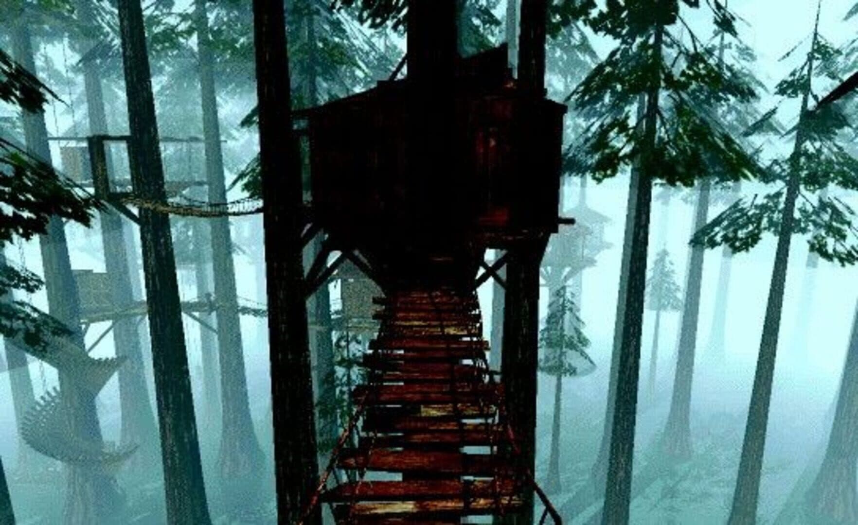 Myst screenshot 4