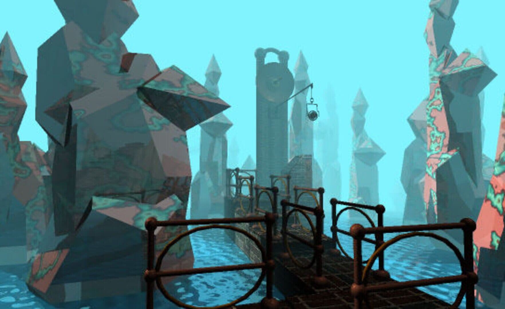 Myst screenshot 6