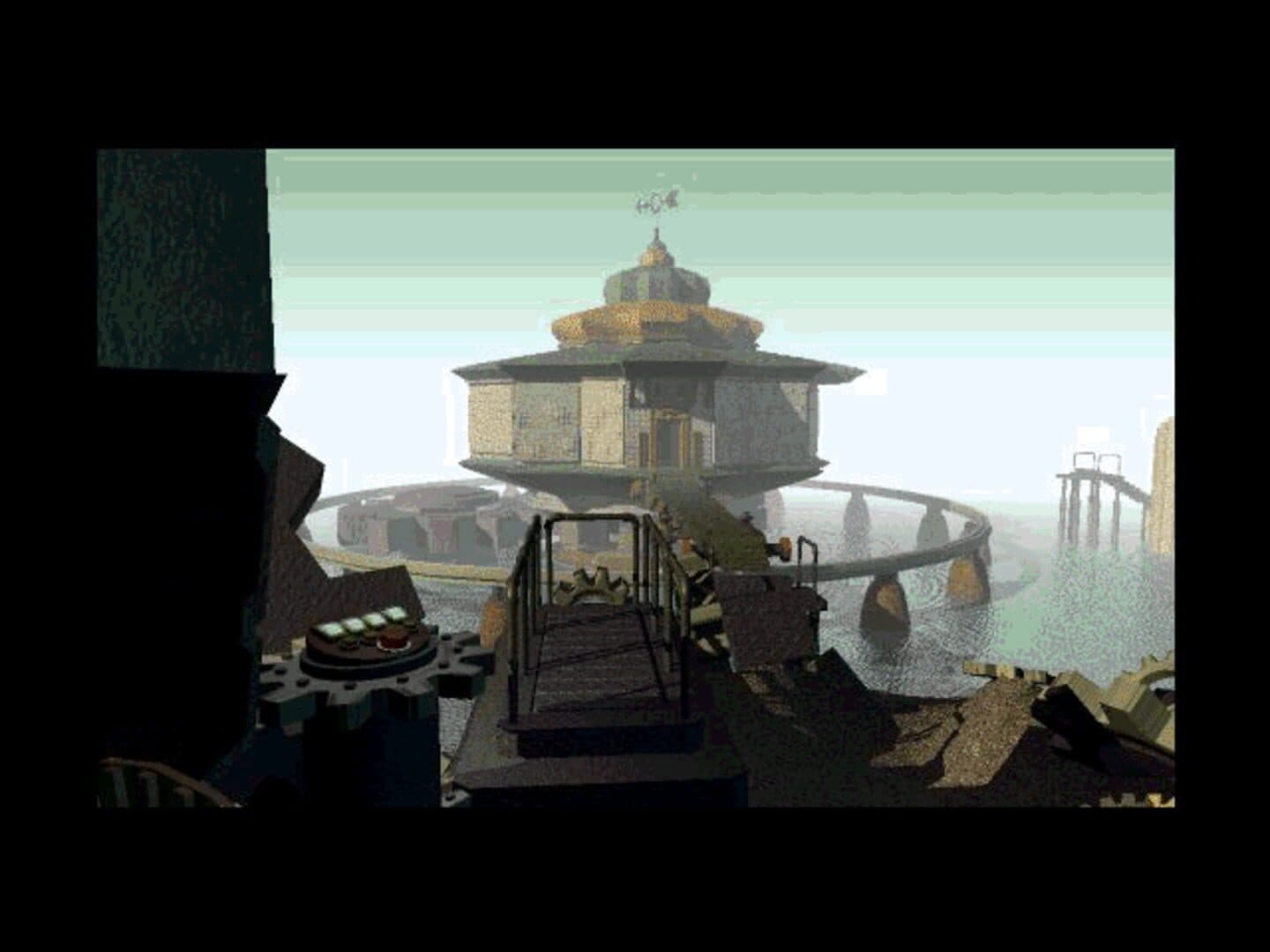 Myst screenshot 15