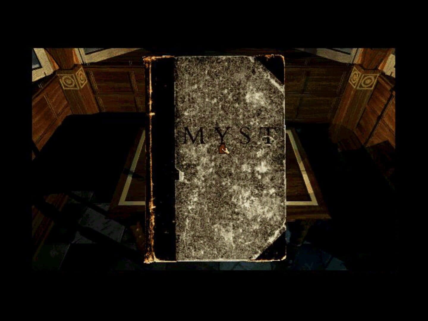 Myst screenshot 16